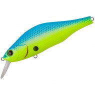 Воблер TsuYoki HUMP SR 80SP L614