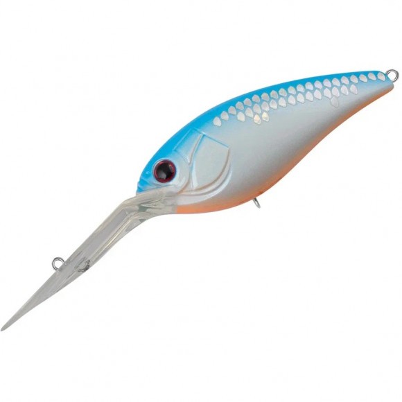 Воблер TsuYoki PLOW 75F 298S