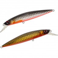 Воблер TsuYoki PARTNER 95SP X264W Воблер TsuYoki PARTNER 95SP X264W