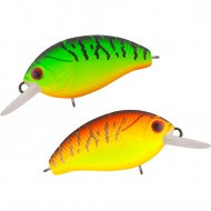 Воблер TsuYoki AGENT 36F 050W Воблер TsuYoki AGENT 36F 050W