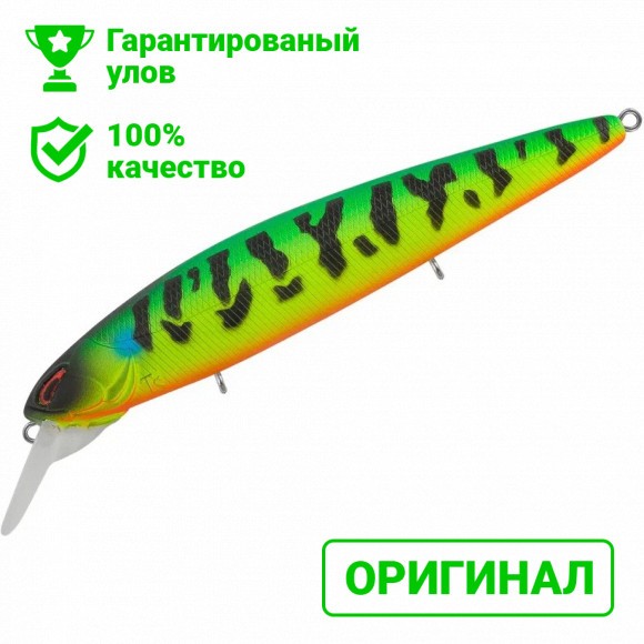 Воблер TsuYoki DIPLOMAT SR 110 SP K020