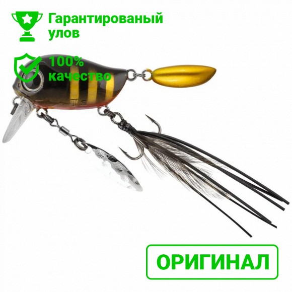 Воблер TsuYoki KIKI 54F B003