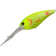 Воблер TsuYoki PLOW 75F F1025