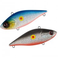 Раттлин TsuYoki BARD 72S Y196W