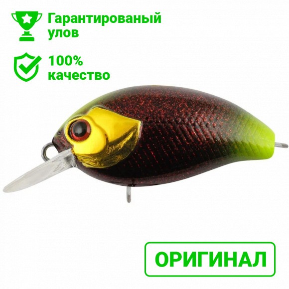 Воблер TsuYoki AGENT 36F E113