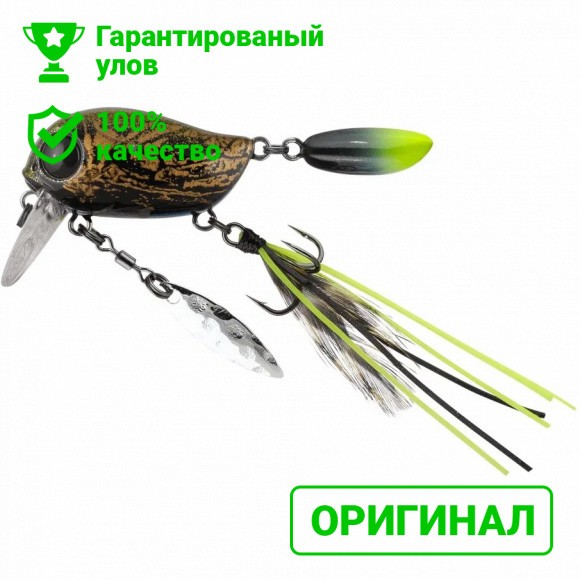 Воблер TsuYoki KIKI 54F E060