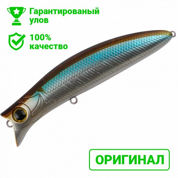 Воблер TsuYoki GODZI 90F WR019
