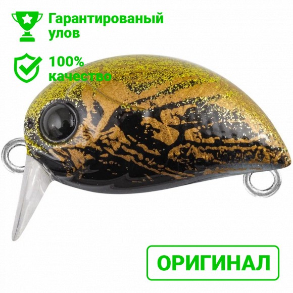 Воблер TsuYoki XAKER SSR 28F E060
