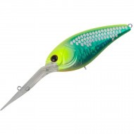 Воблер TsuYoki PLOW 75F LS004