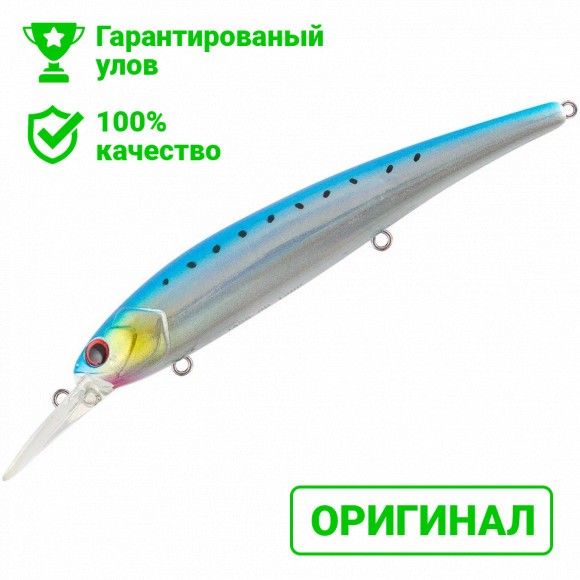 Воблер TsuYoki JASS SR 120F E047 Воблер TsuYoki JASS SR 120F E047