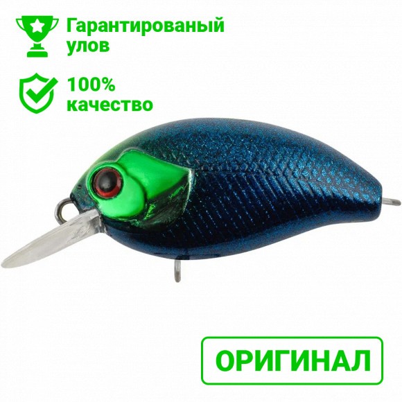 Воблер TsuYoki AGENT 36F E114