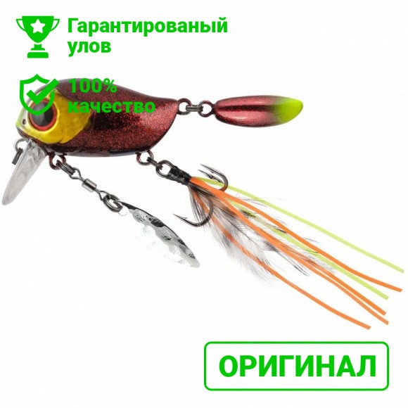 Воблер TsuYoki KIKI 54F E113
