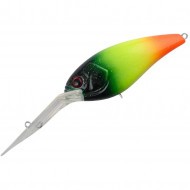 Воблер TsuYoki PLOW 75F Z024