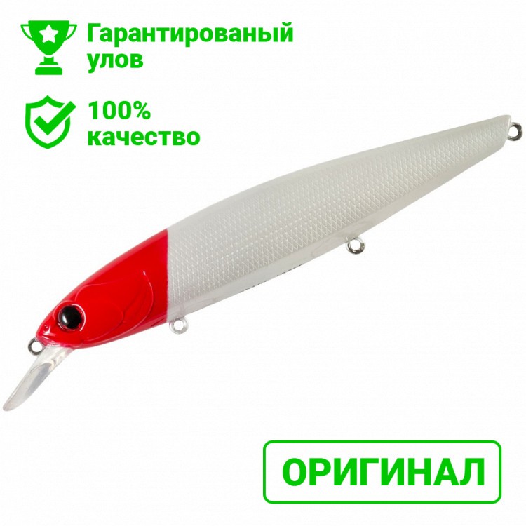 Купить Воблер TsuYoki DRAGA 130SP 443 за 605 руб.