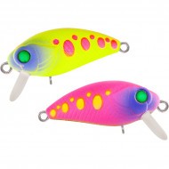 Воблер TsuYoki FUGAZ SSR 36F 034W Воблер TsuYoki FUGAZ SSR 36F 034W