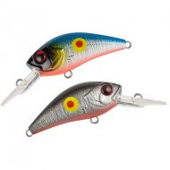 Воблер TsuYoki ITTEKI DR 46F Y196W Воблер TsuYoki ITTEKI DR 46F Y196W