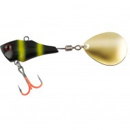 Тейл-спиннер TsuYoki RAPID 18gr 621YS