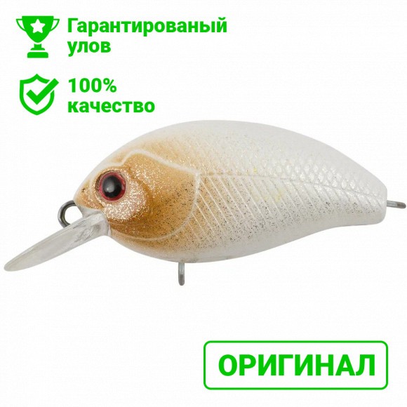 Воблер TsuYoki AGENT 36F E116