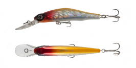 Воблер TsuYoki WATSON DR 80SP