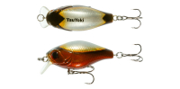 Воблер TsuYoki CHEF SR 40F silent