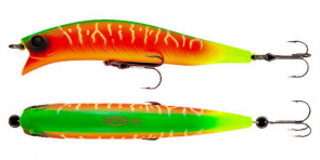 Воблер TsuYoki SATANA 115F