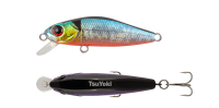 Воблер TsuYoki REBUS SR 46SP
