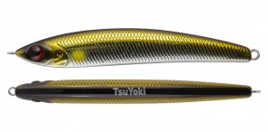 Воблер TsuYoki ALISA 80S
