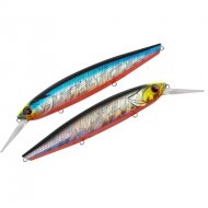 Воблер TsuYoki DRAGA MR 130SP 014RW Воблер TsuYoki DRAGA MR 130SP 014RW