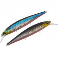 Воблер TsuYoki FLIRT 115SP 014RW Воблер TsuYoki FLIRT 115SP 014RW