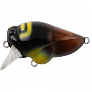 Воблер TsuYoki FAKIR 32F WR052 Воблер TsuYoki FAKIR 32F WR052