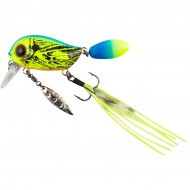 Воблер TsuYoki KIKI 54F WR034 Воблер TsuYoki KIKI 54F WR034