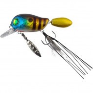 Воблер TsuYoki KIKI MR 54F K076 Воблер TsuYoki KIKI MR 54F K076