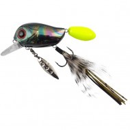 Воблер TsuYoki KIKI MR 54F L002 Воблер TsuYoki KIKI MR 54F L002