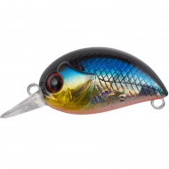 Воблер TsuYoki XAKER SR 28SS 014R Воблер TsuYoki XAKER SR 28SS 014R